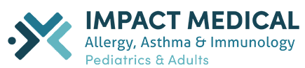 Impact Medical logo