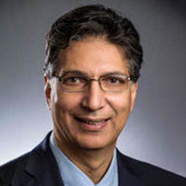 Dr. John Oppenheimer, M.D.